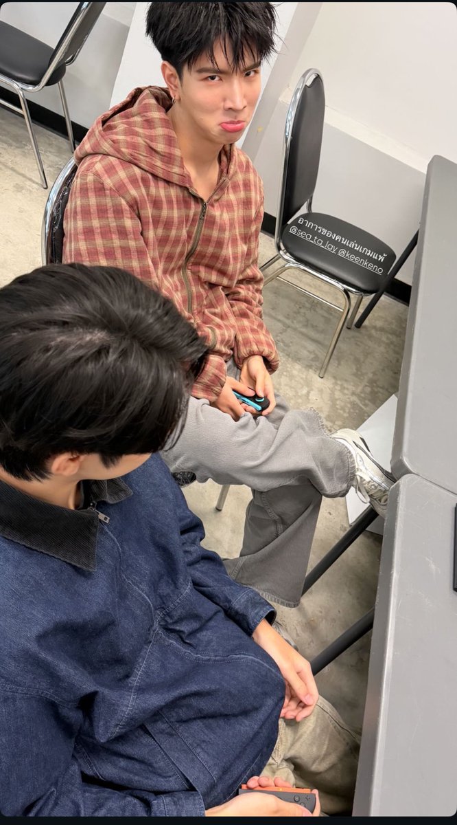 i ' will sea 🥣 tweet media