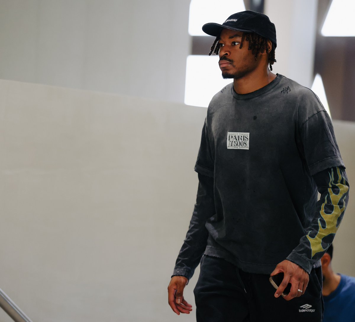 AlNassr FC tweet media