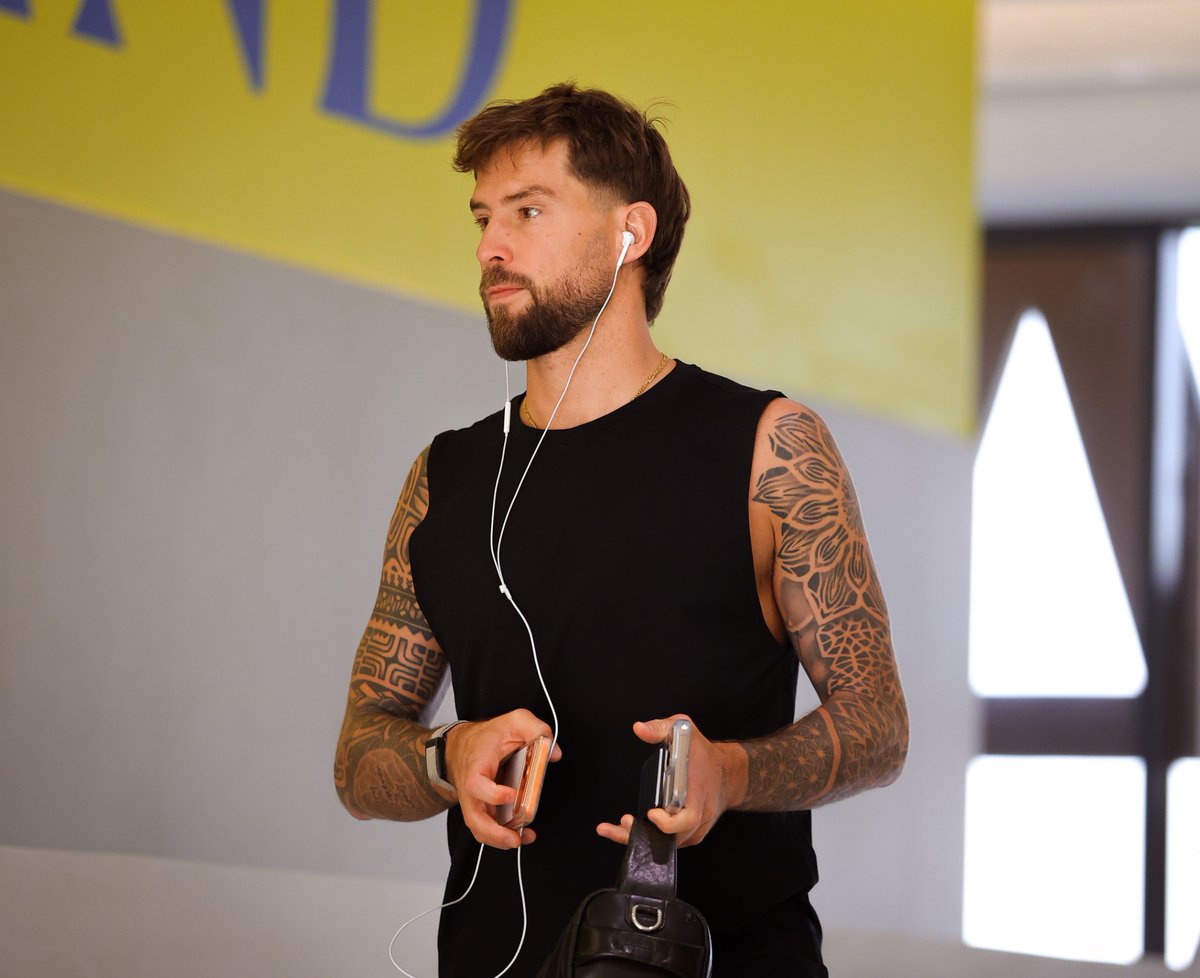 AlNassr FC tweet media