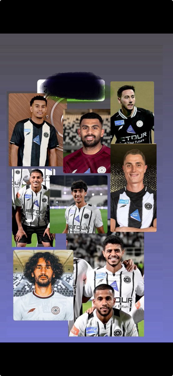 محمد المطيري tweet media