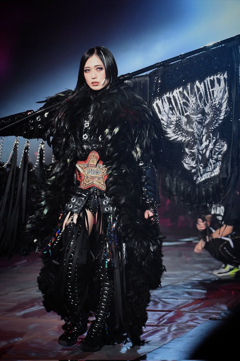 “𝐌𝐑 𝐇𝐘𝐏𝐄” KURO tweet media