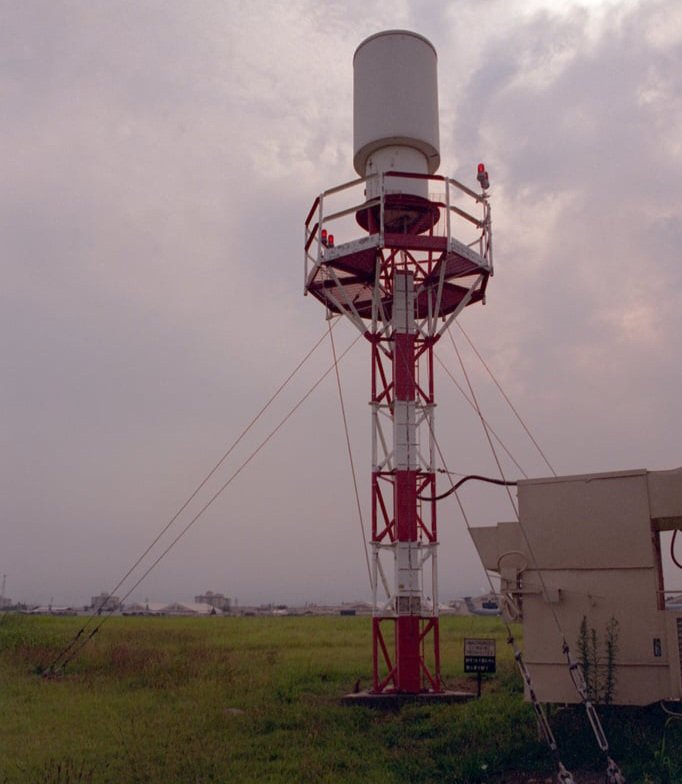 NewsIADN's tweet image. #IndianNavy has signed a contract with #SAMEER (MeitY) for the joint design &amp;amp; development of indigenous Tactical Air Navigation System (TACAN).