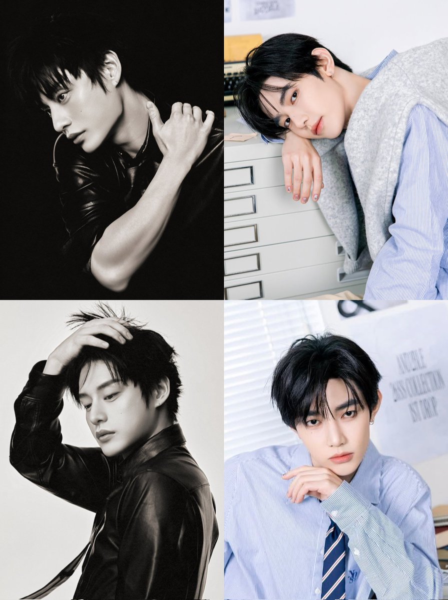 Matnaez Gallery - WoongHao tweet media