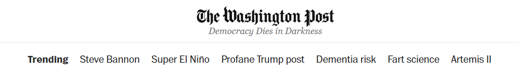 Olivier Knox tweet media