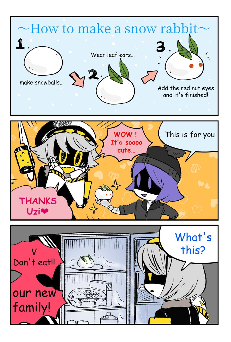 オキノ tweet media