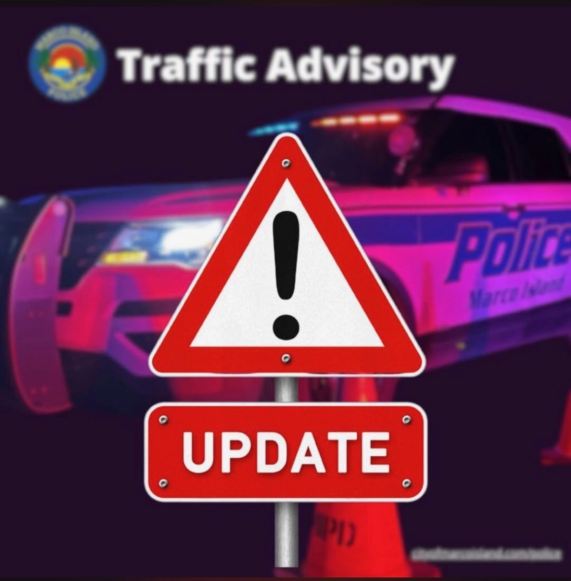 Marco Island Police Department tweet media