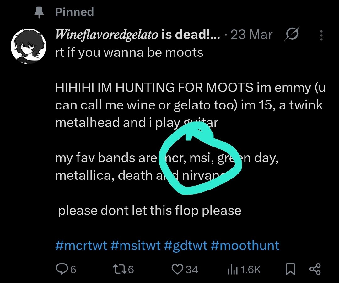 ◇♡~Noodles~♡◇ ♡STREAM THE PLAGUE♡ tweet media