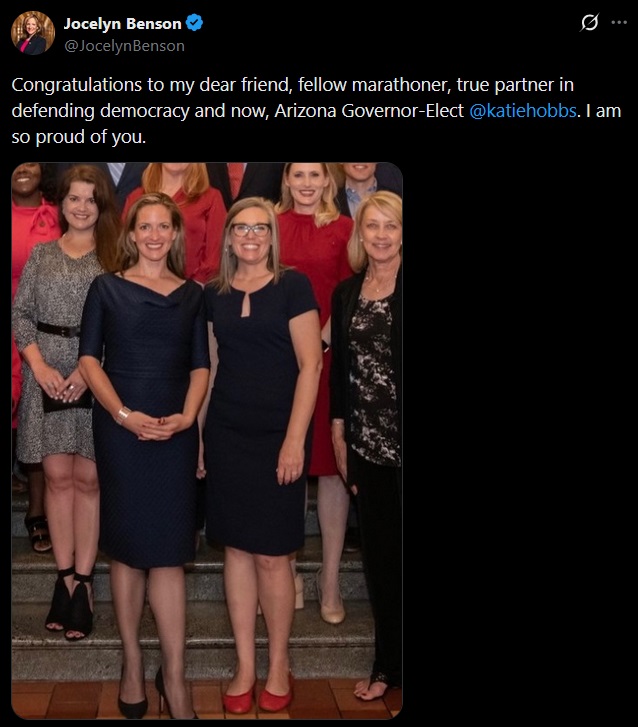 𝕊𝕥𝕖𝕧𝕖𝕟 𝕄. 𝕃𝕖𝕘𝕒𝕔𝕪 🇺🇸 tweet media