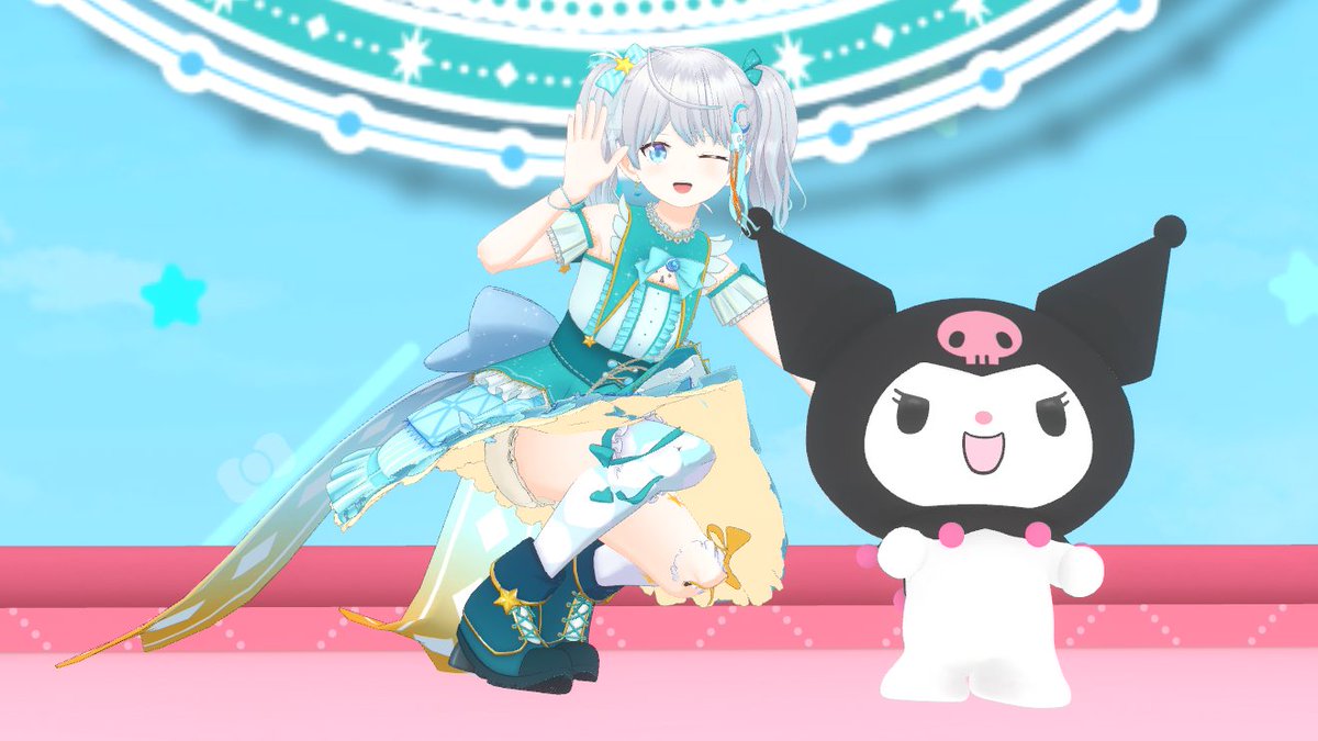 Rak Space Center tweet media