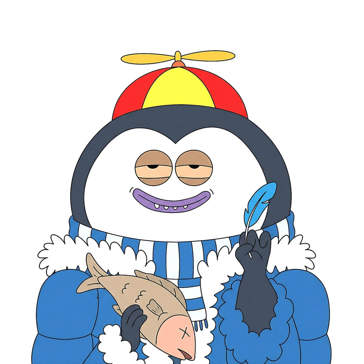 Take My Muffin tweet media