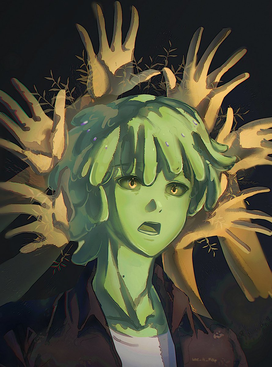 WoeIsMeep 🌟COMMS OPEN🌟 tweet media