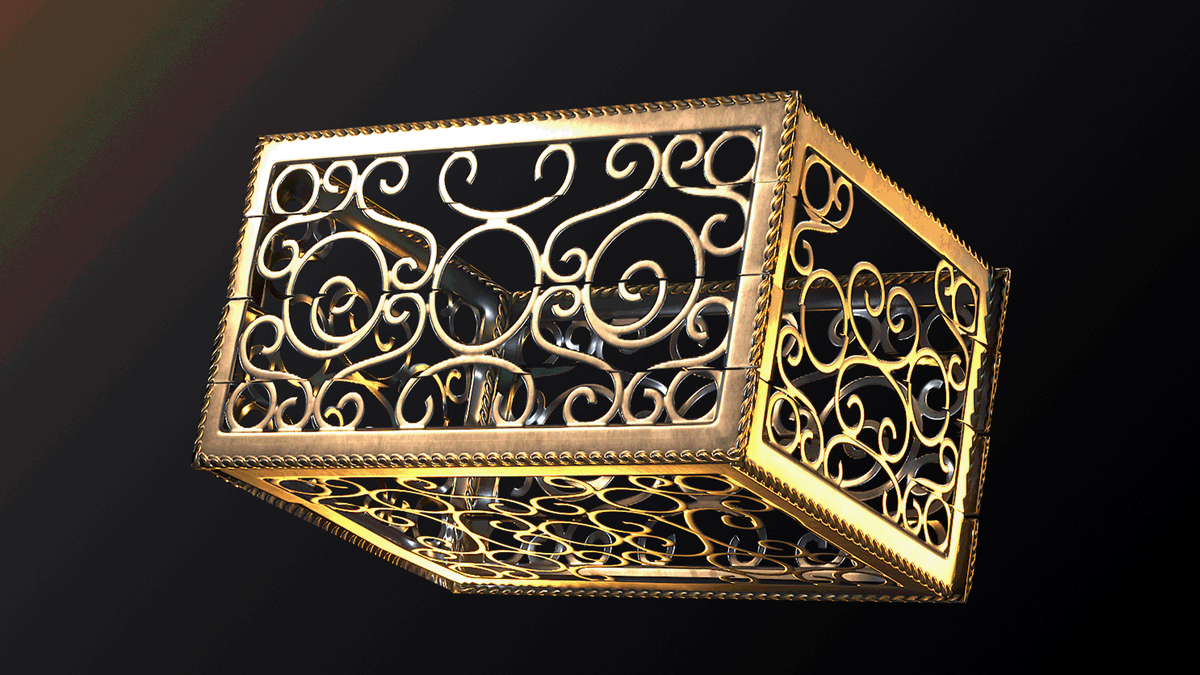 domch1_'s tweet photo. Hi! Introducing the continuation of the Wrought Iron collection — a small box!
It fits perfectly under a barbecue :0) Vote “yes” using the link below, thanks for your support <3
https://t.co/h4K19ZHpT0
@gerrmanman @Helkus @HedgesnVideos @playrust #rustskins https://t.co/6VmXQS5LVZ