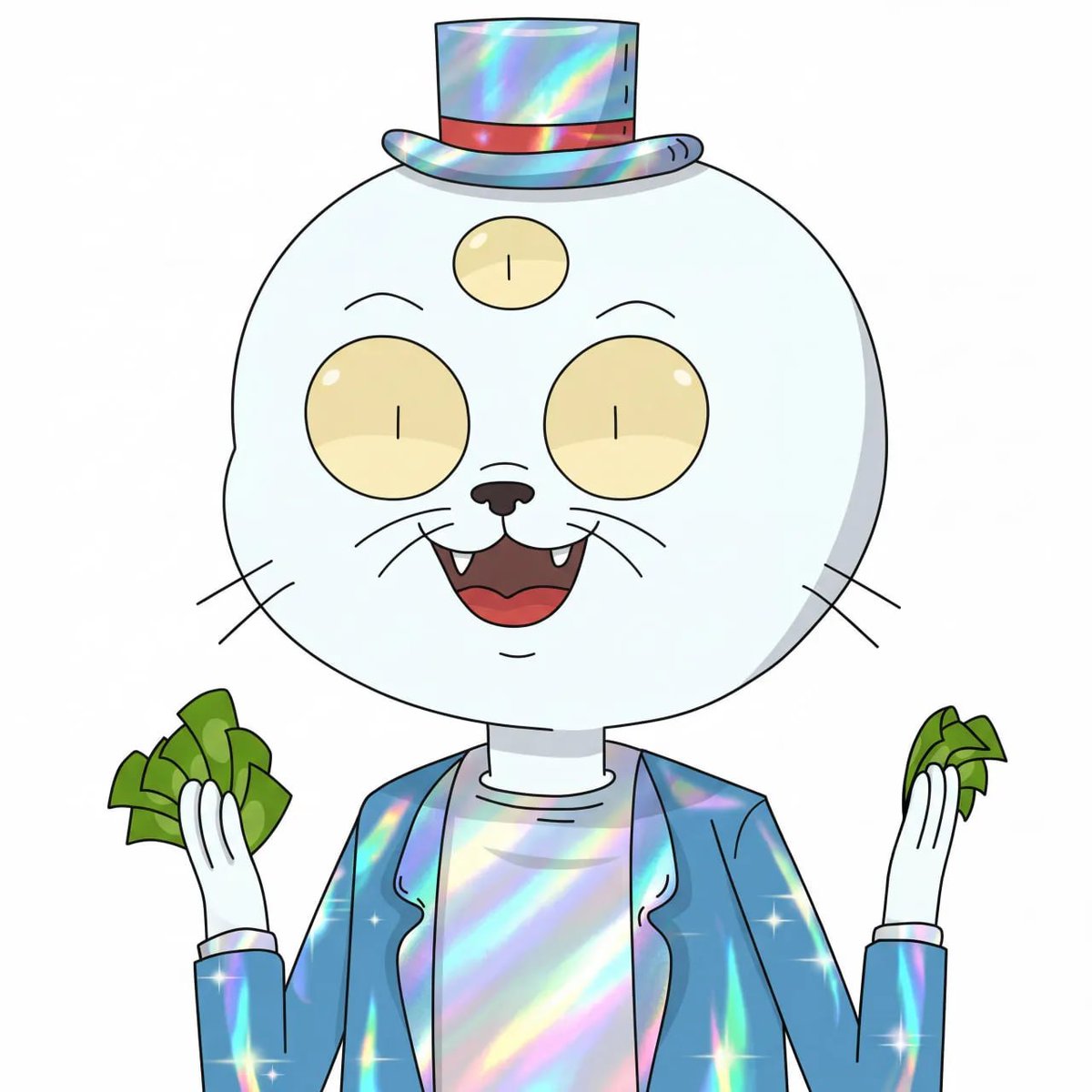 Take My Muffin tweet media