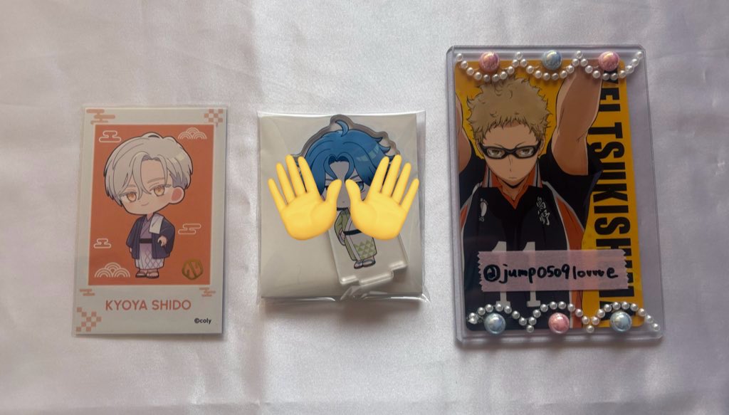 ♔＼ ✄NATSUMI✄ ／♔ tweet media