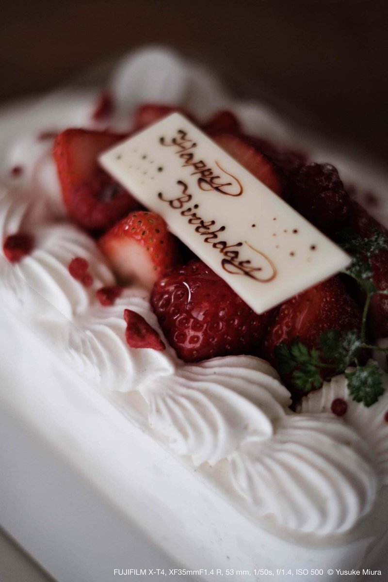 Yusuke Miura, PhD / starnote* tweet media