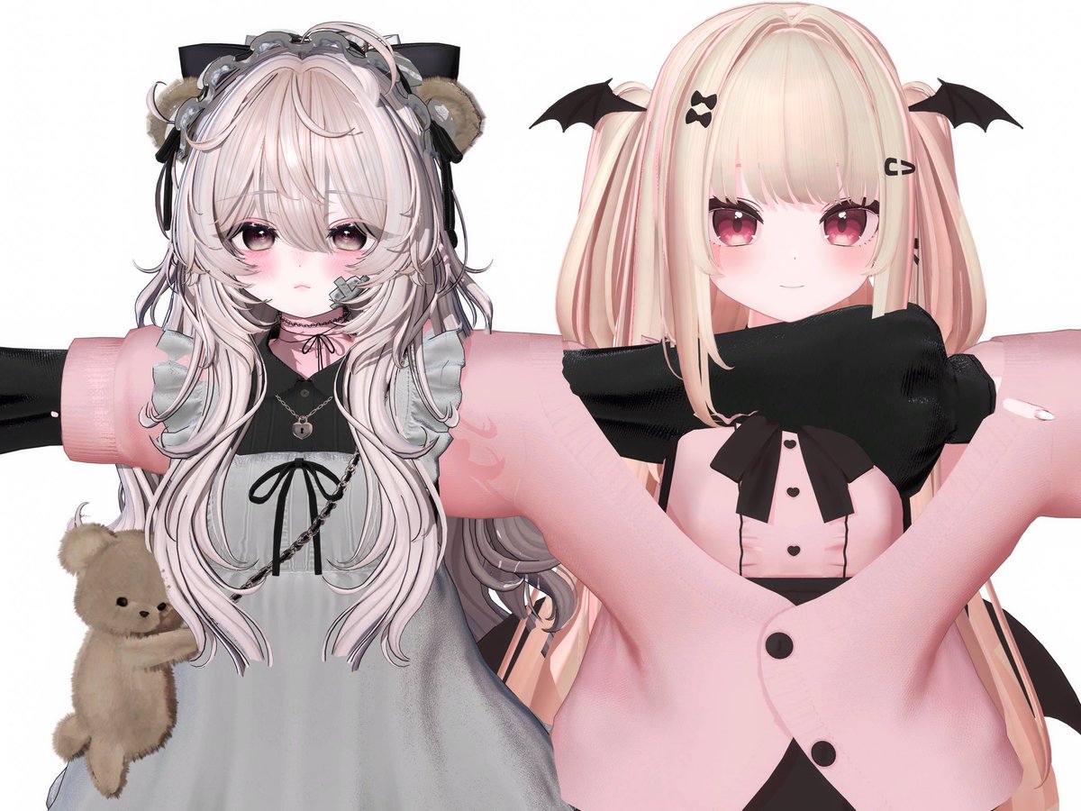 アルプスの少女廃人 tweet media