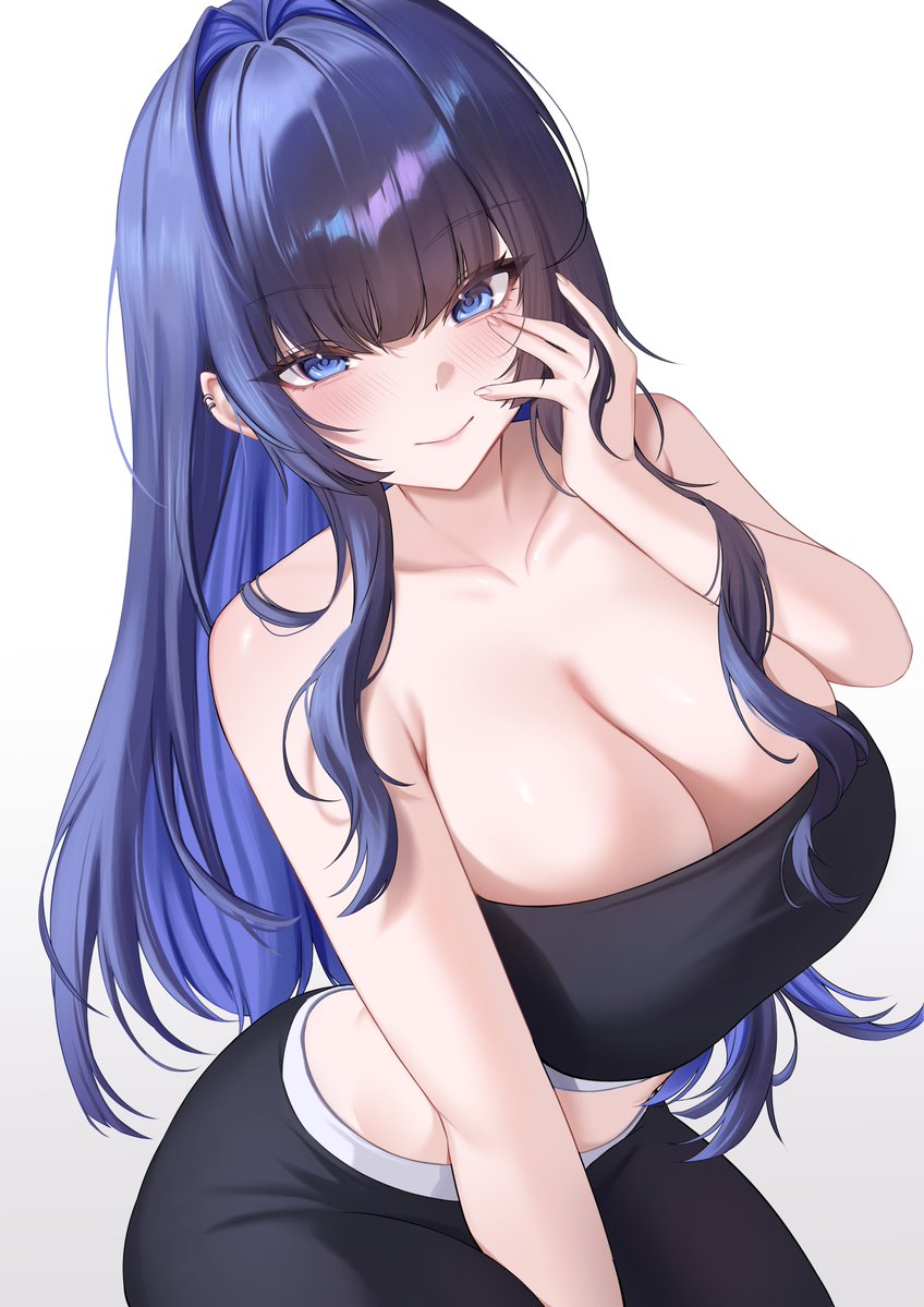 Velvet Noir 👁️🖤PARTNER PUSH / SUBATHON tweet media