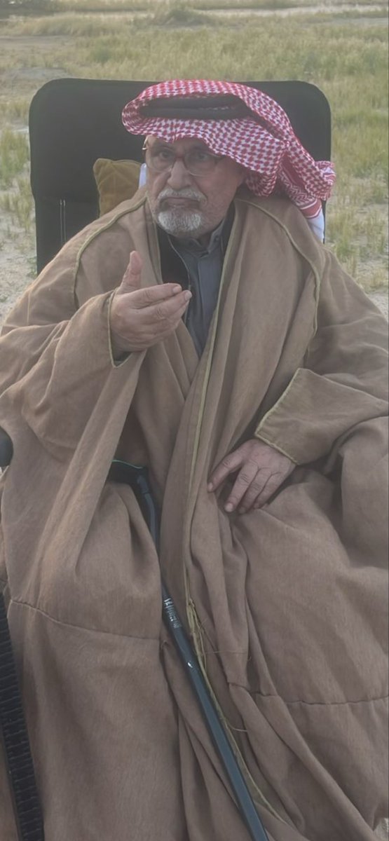 د.عبدالله سعود المطيري tweet media