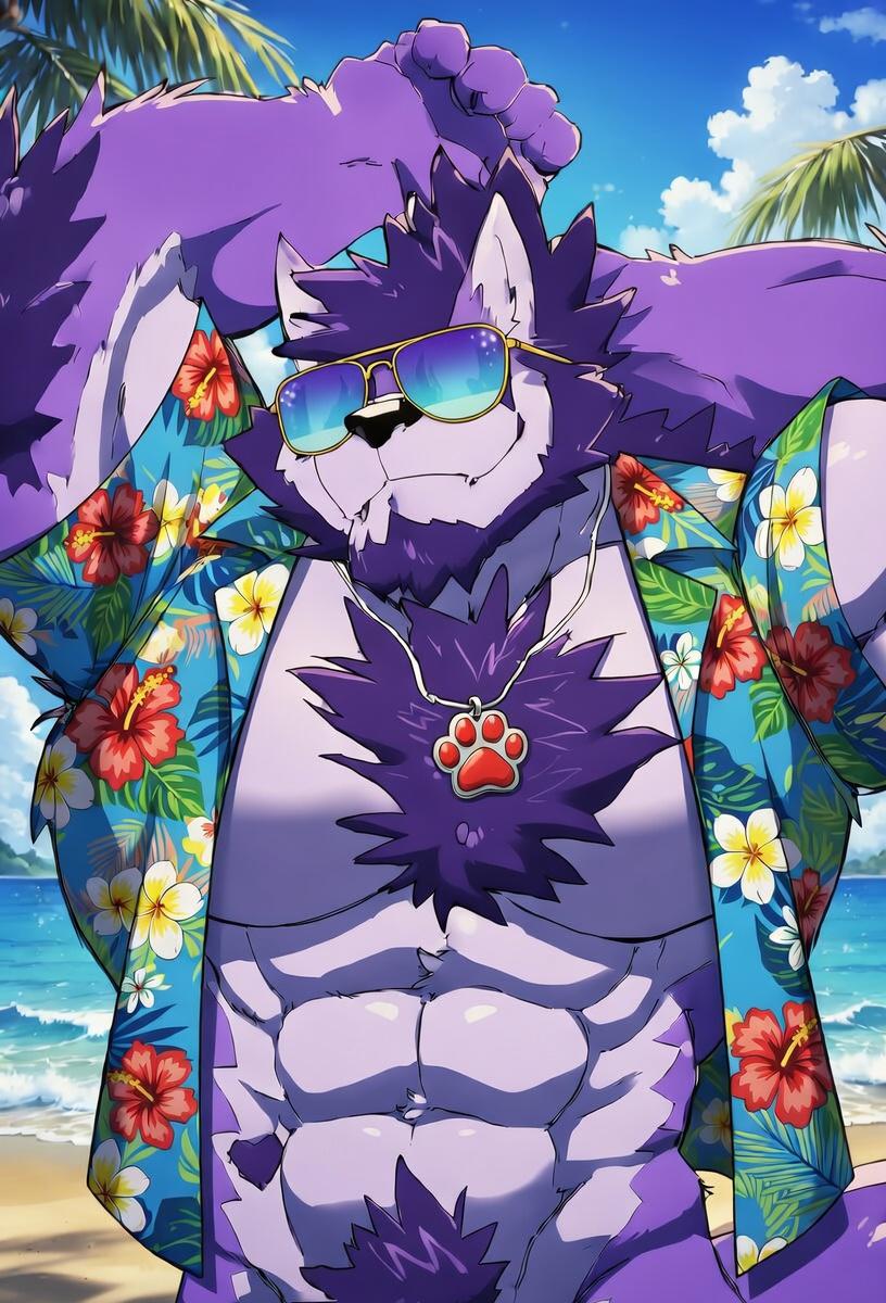 ☕🐾 𝕿𝖆𝖐𝖊𝖘𝖍𝖎 𝕵. 𝖜𝖔𝖑𝖋 🐾☕ tweet media