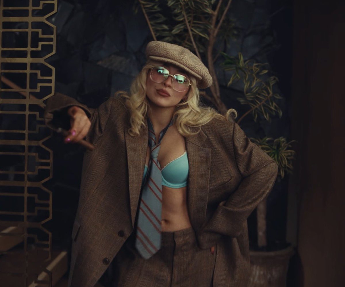 honey‼️ tweet media