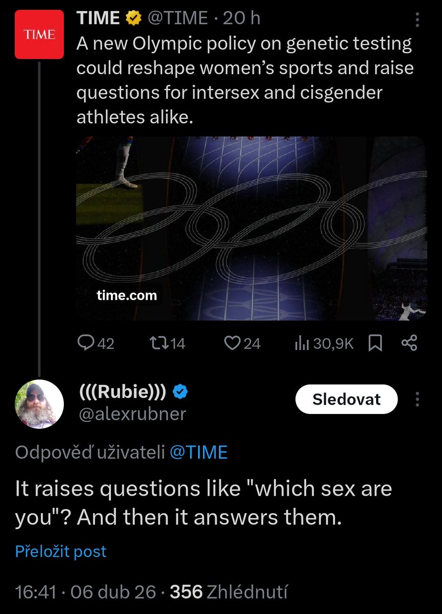 Richard E. tweet media