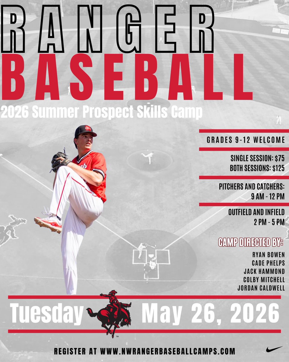 Ranger Baseball tweet media