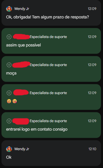 WendyJr | Streamer e YT tweet media