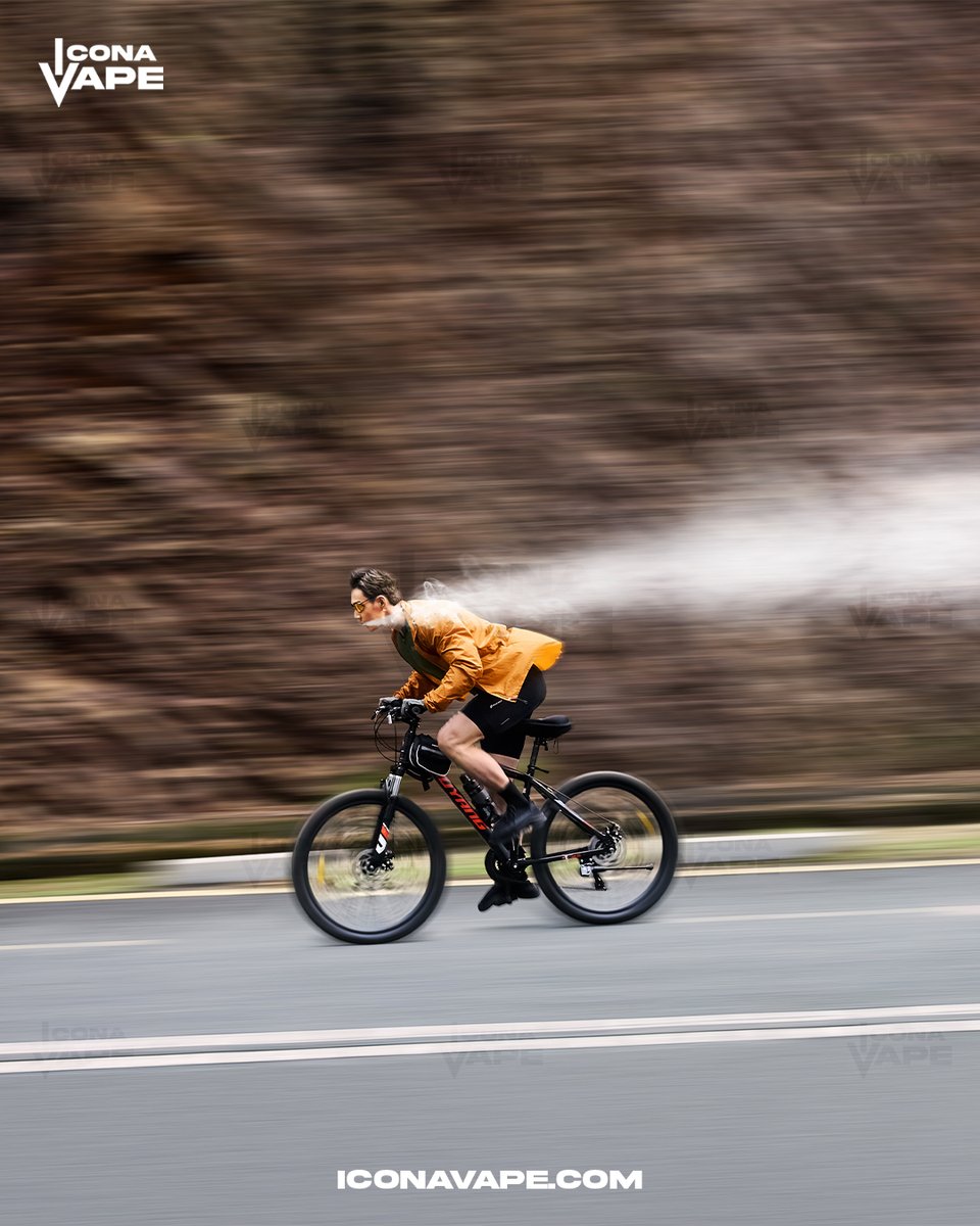 iconavape's tweet photo. No limits. No compromises.
From city roads to daily rides, the Aegis Legend 3 keeps power consistent with AS Chip 4.0 and dual battery performance.

https://t.co/zWgnshSKzL

#ICONAVP #ICONAEmbassy https://t.co/NTK3irLjbU