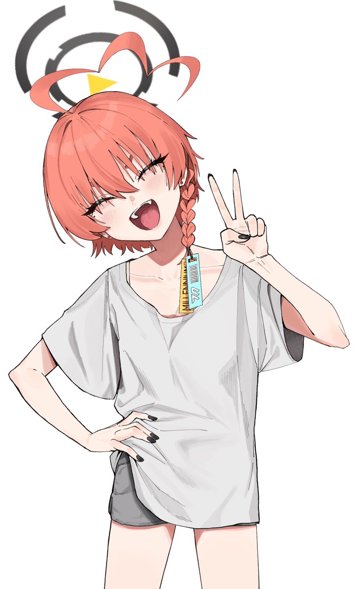 いしみず tweet media