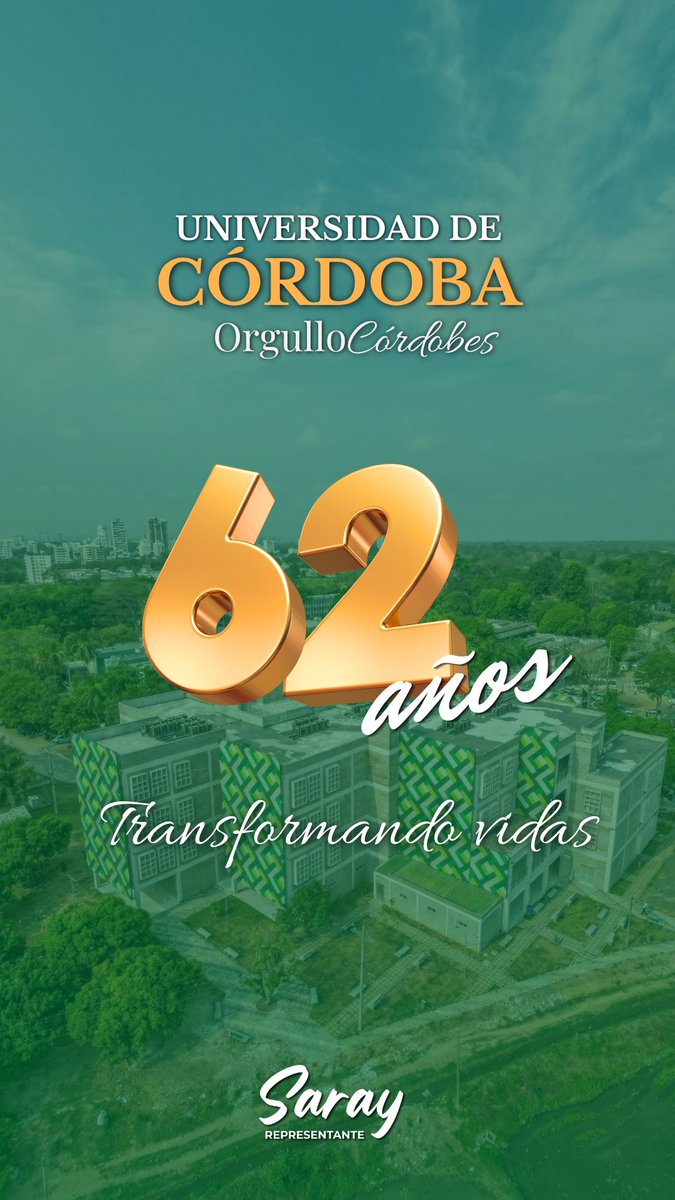 Saray R. Bechara tweet media