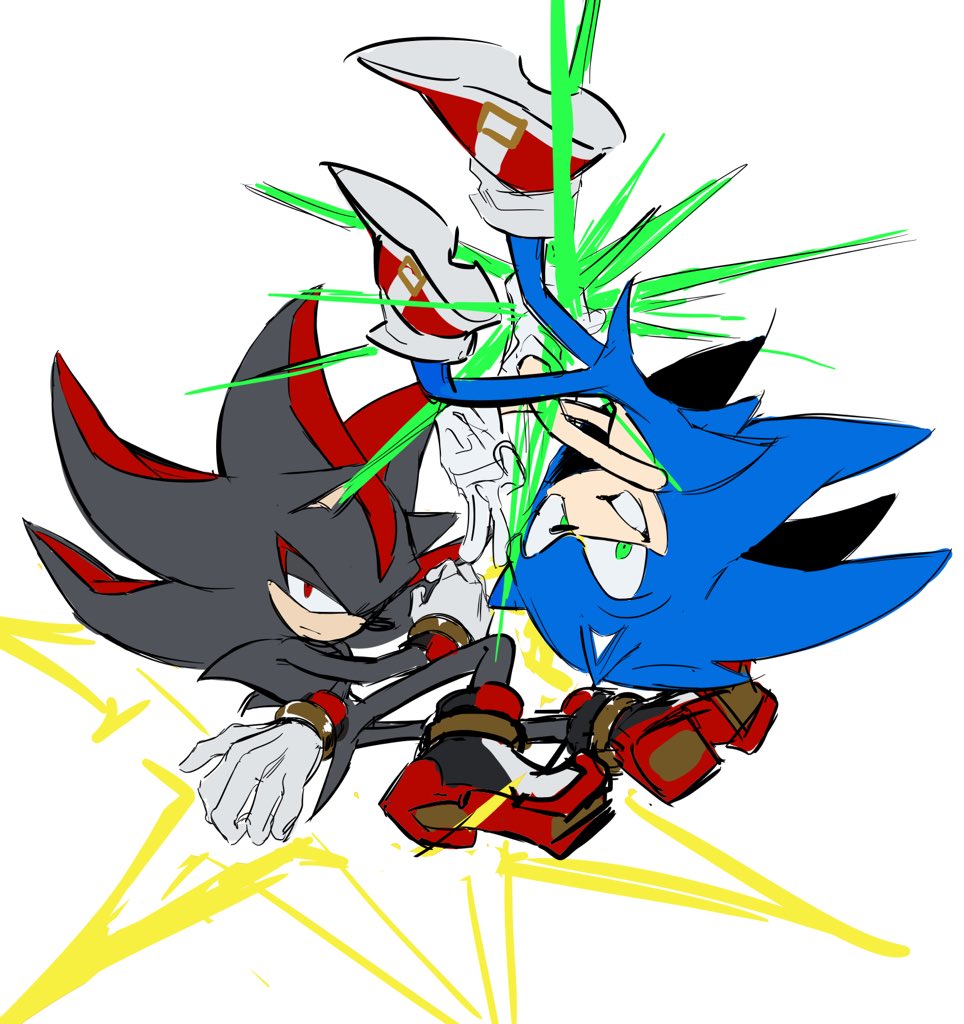 Inkblade tweet media