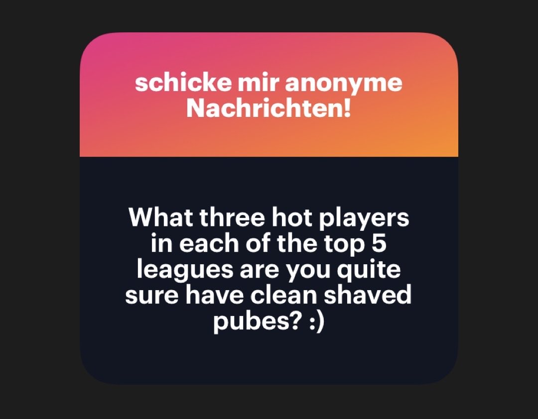 SexyFootballers2 tweet media