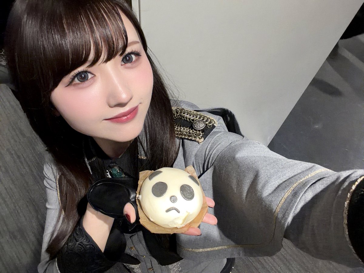 岡田夢以 tweet media