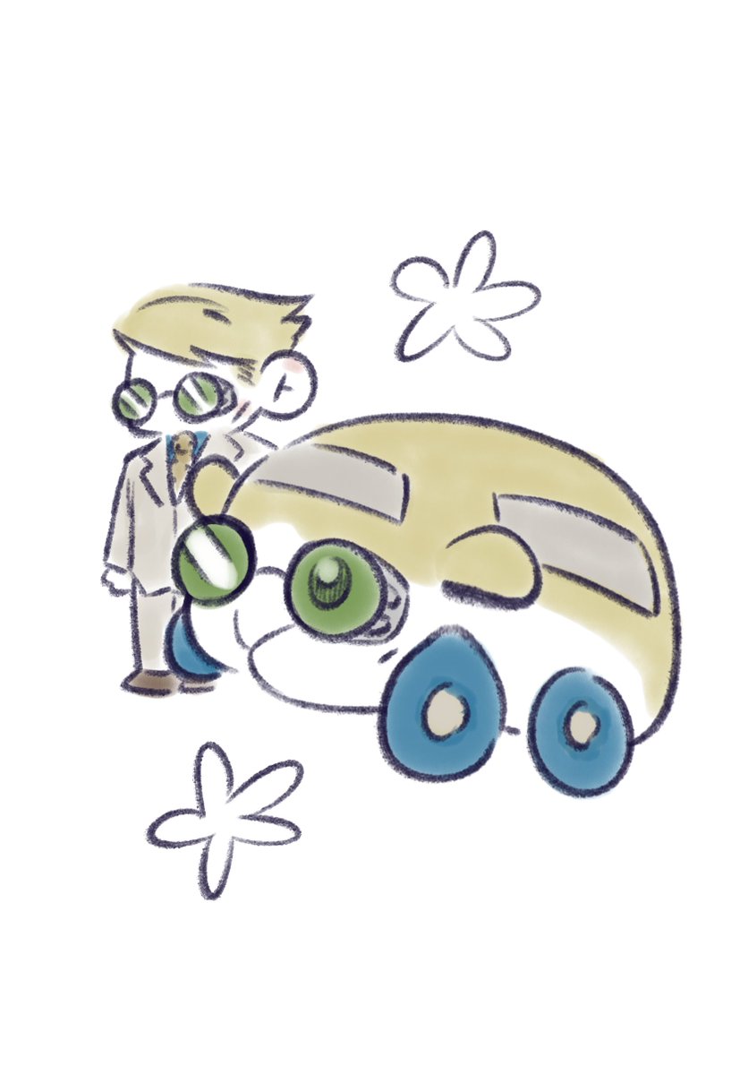graphixpassion's tweet photo. NanaMolCar, specifically ✨✨ https://t.co/FdKSHcvdwW