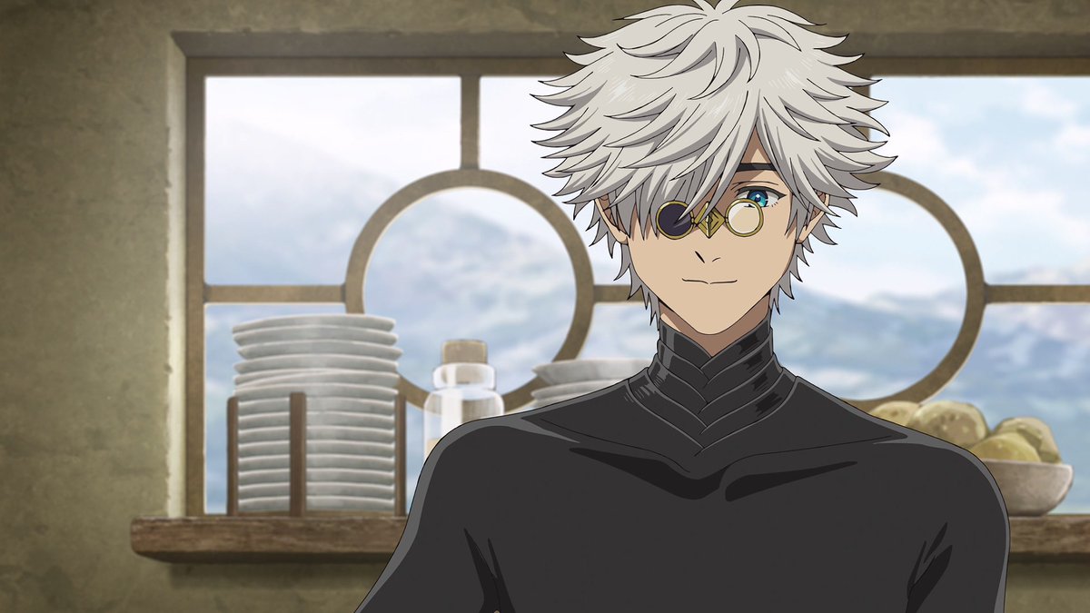 Witch Hat Atelier tweet media