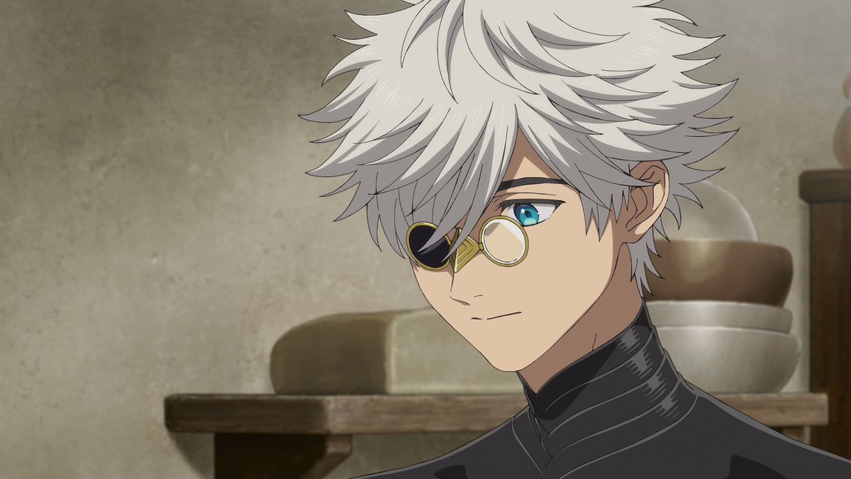 Witch Hat Atelier tweet media