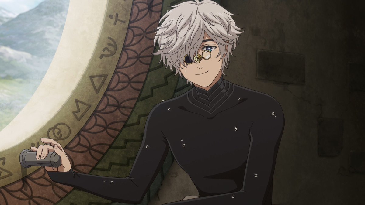 Witch Hat Atelier tweet media