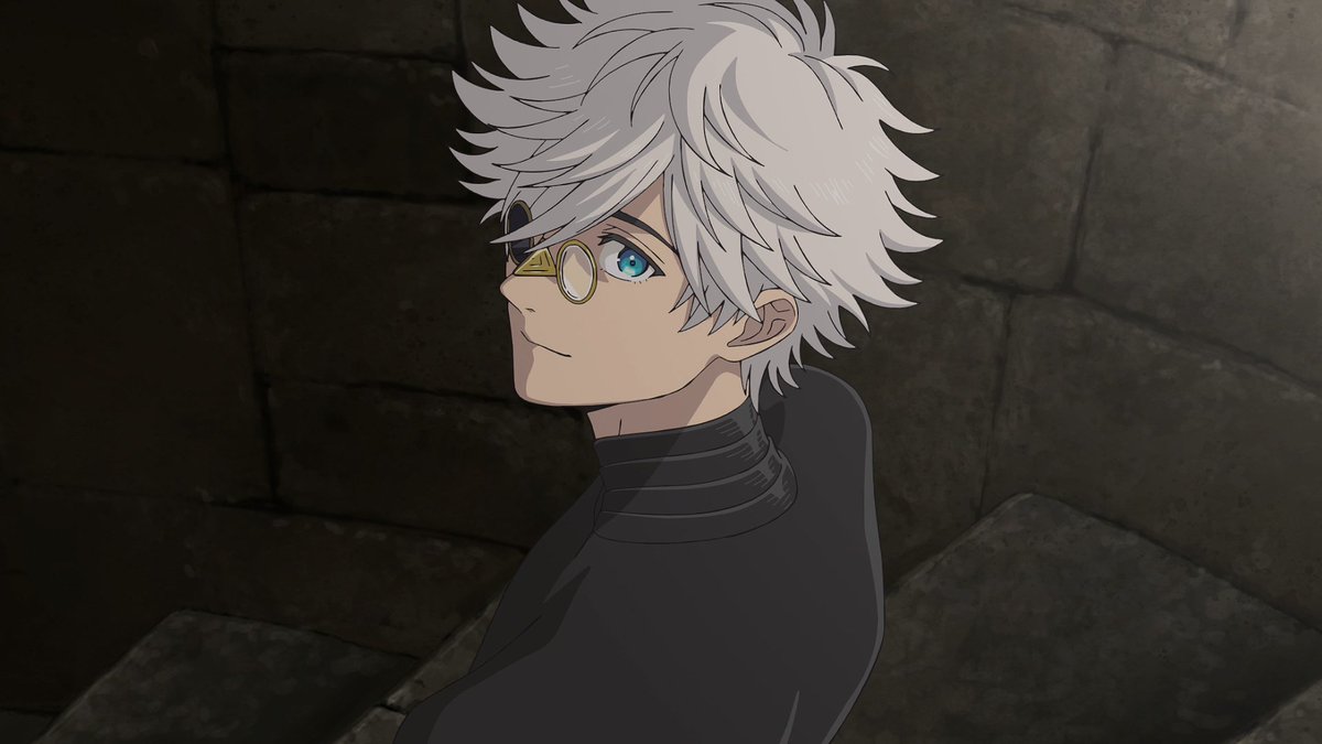 Witch Hat Atelier tweet media