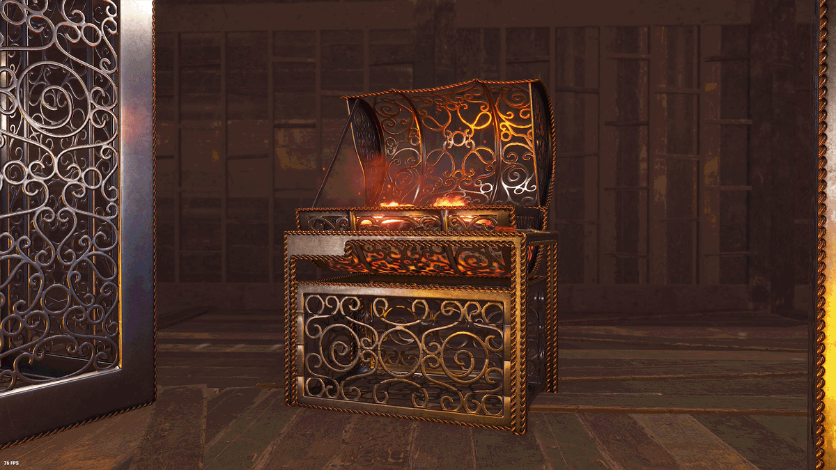 domch1_'s tweet photo. Hi! Introducing the continuation of the Wrought Iron collection — a small box!
It fits perfectly under a barbecue :0) Vote “yes” using the link below, thanks for your support <3
https://t.co/h4K19ZHpT0
@gerrmanman @Helkus @HedgesnVideos @playrust #rustskins https://t.co/6VmXQS5LVZ