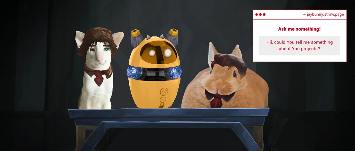 jaybunny tweet media