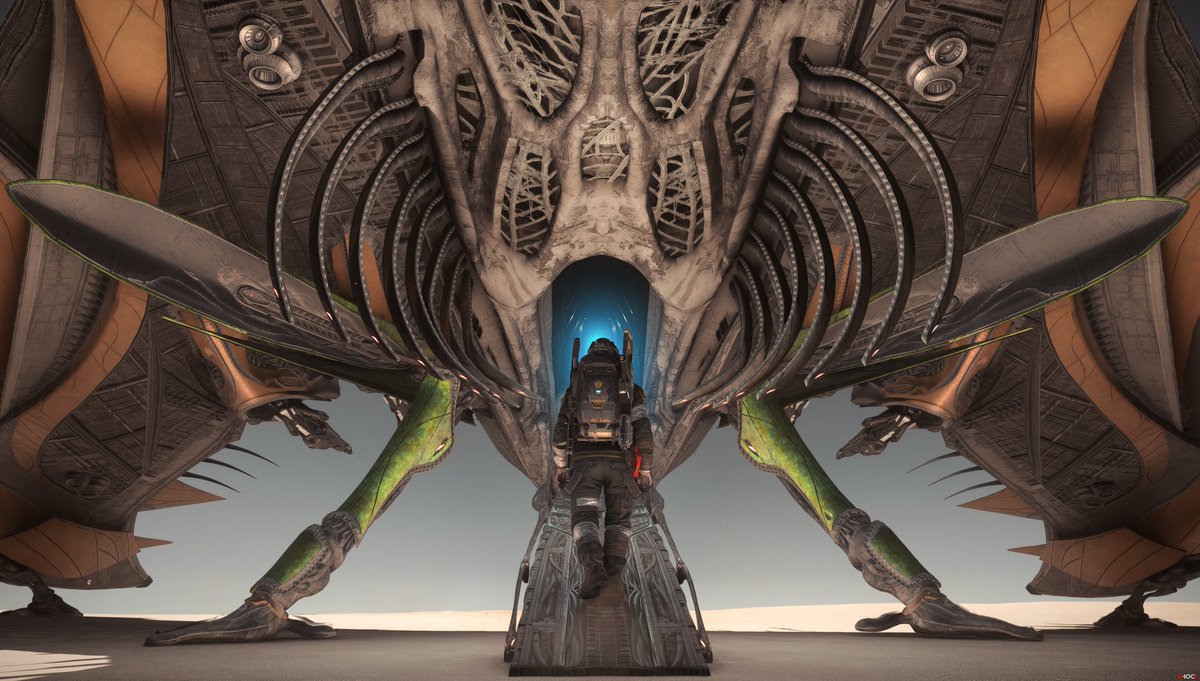 Star Citizen tweet media