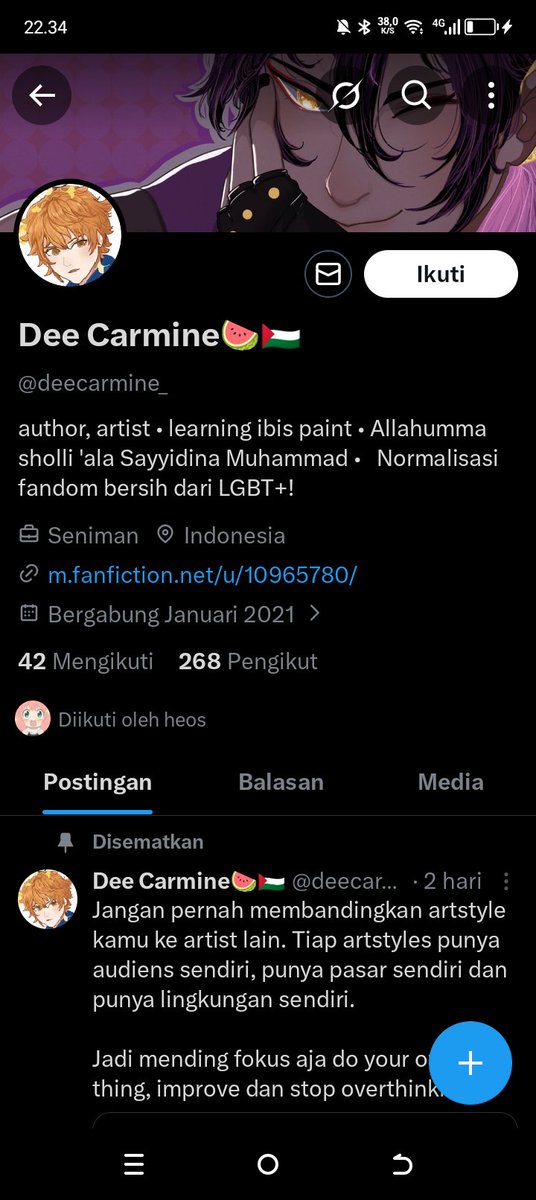 inces ami✨ HOLOSTARS BIG LOVES✨ tweet media