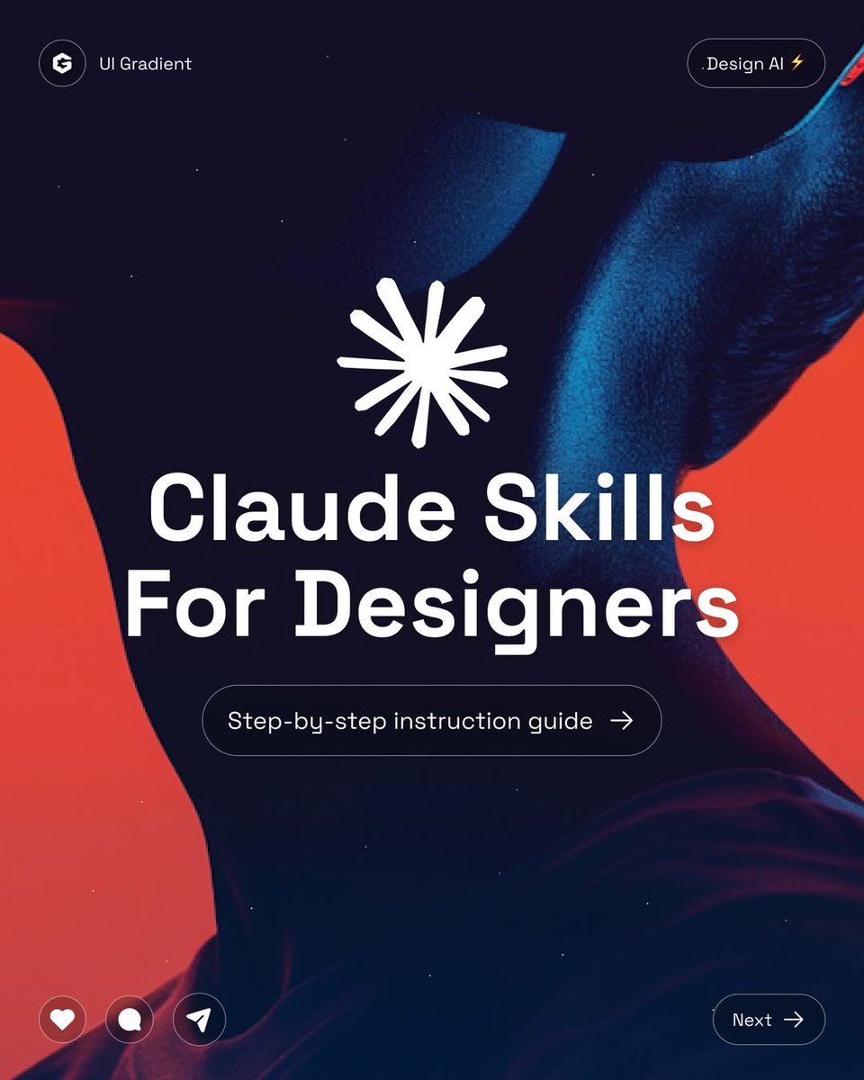 UI/UX Savior tweet media