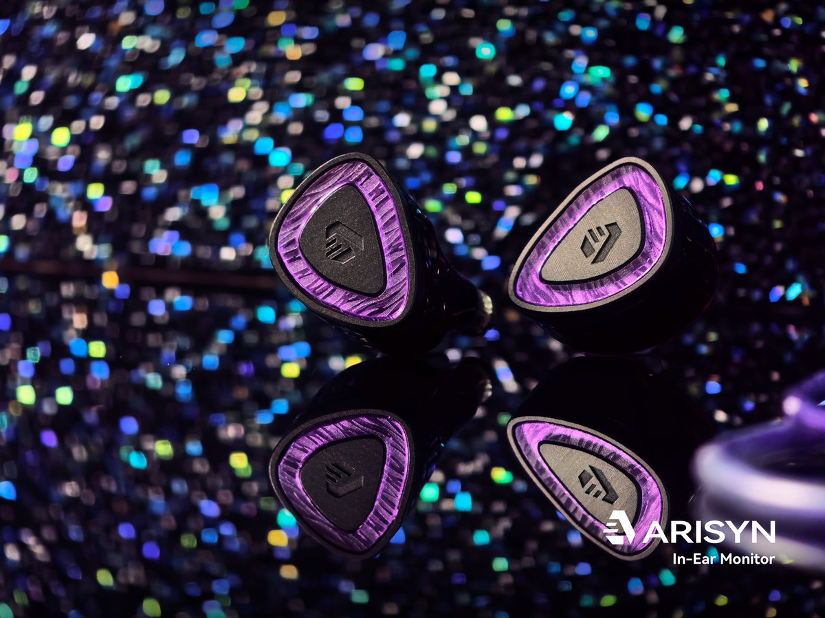 ARISYN_Official tweet media