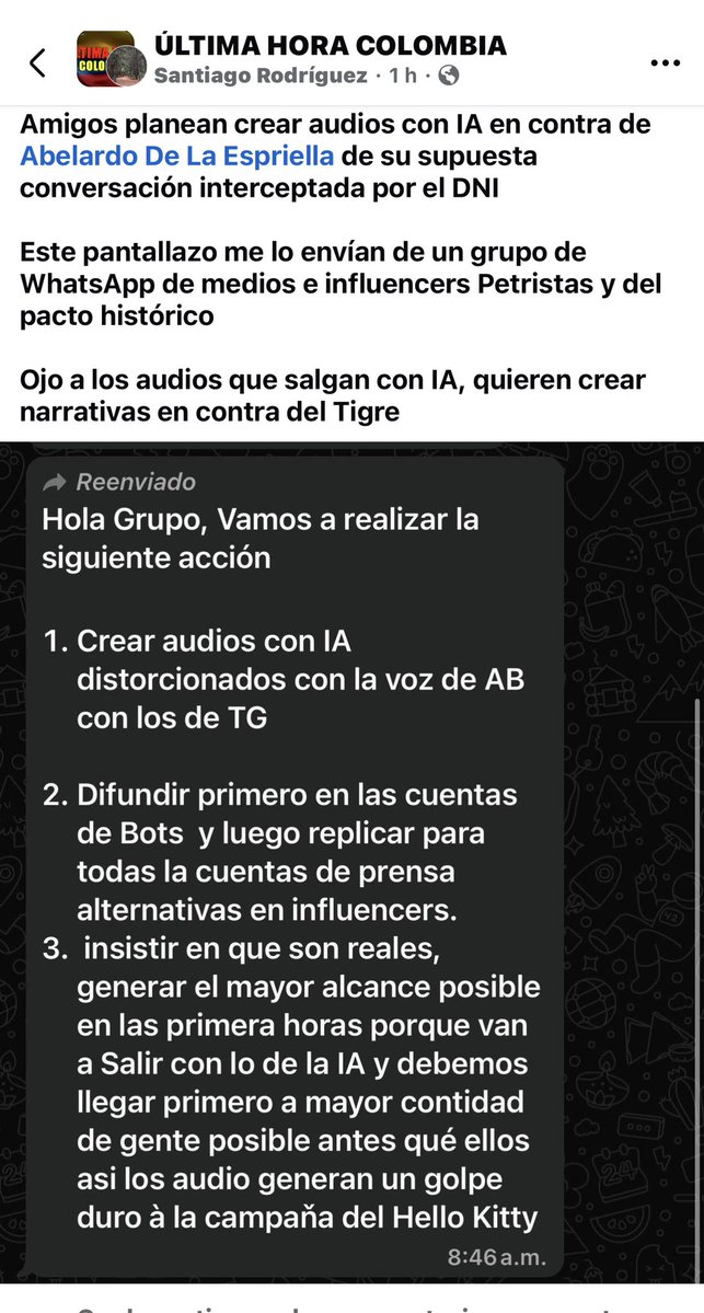 Mauricio Mora tweet media