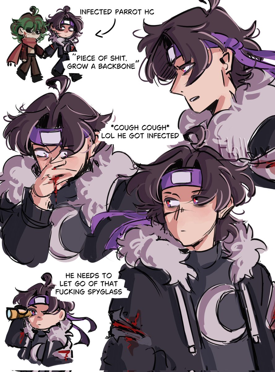 Holly | 🐷🎗 tweet media