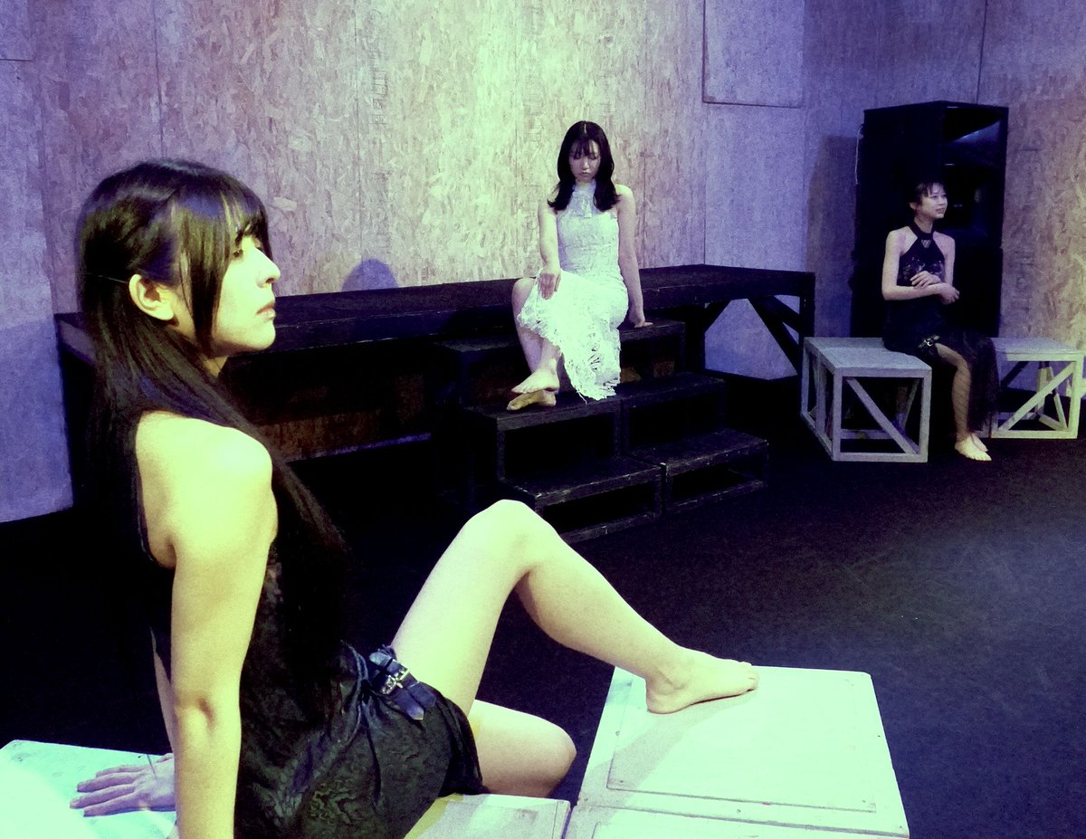 鞦韆舘 Arts Project Group 'Shoosen-kwan' tweet media