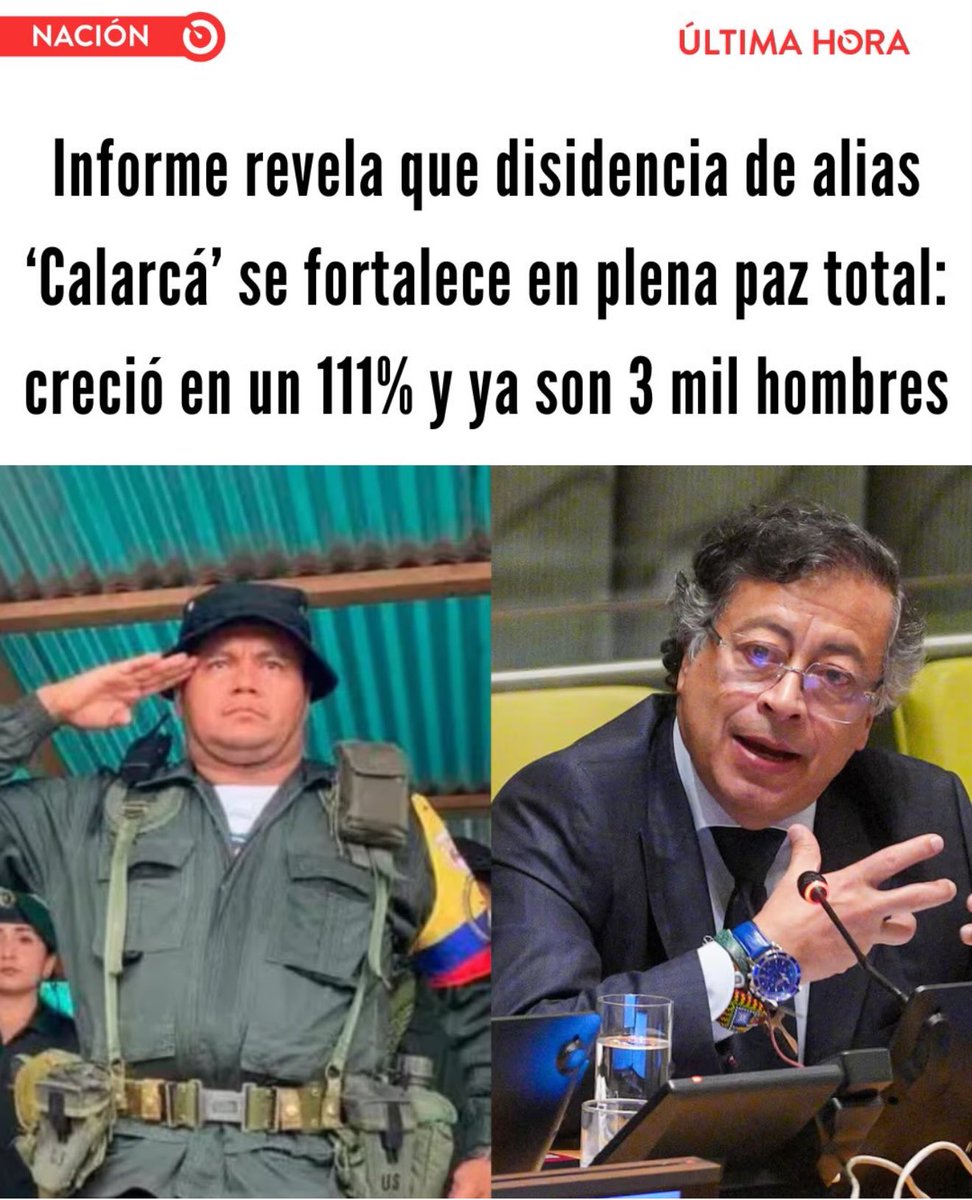 Maria Clara Posada tweet media