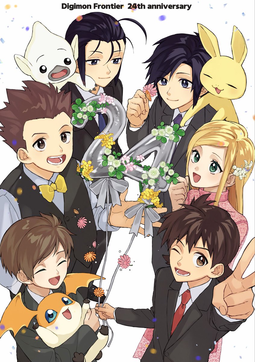 ぽたと🍟 tweet media