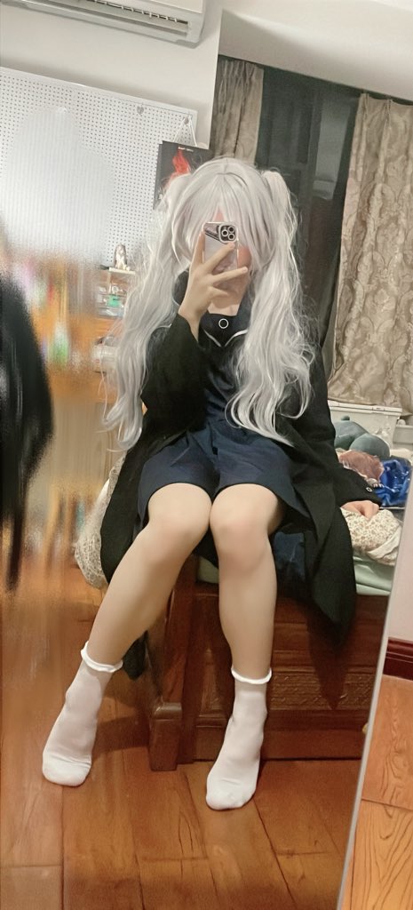 梅比斯 tweet media